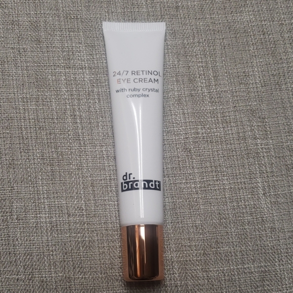 Dr brandt 24/7 retinol eye cream - Picture 2 of 3